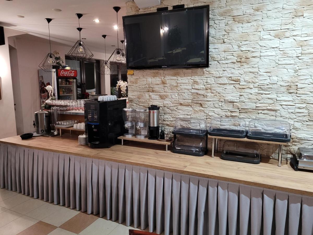 Willa Ostoja U Pyrca Zakopane Ngoại thất bức ảnh