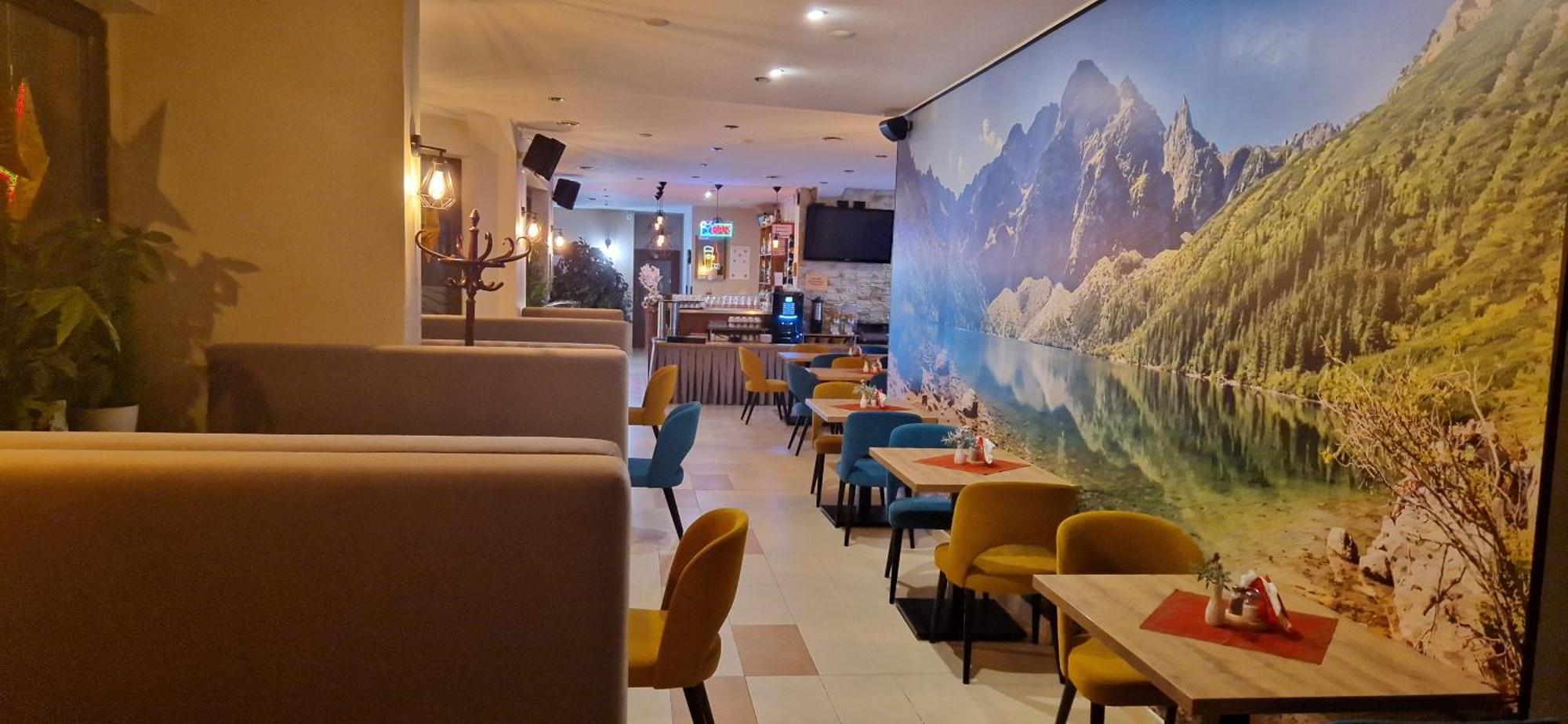 Willa Ostoja U Pyrca Zakopane Ngoại thất bức ảnh