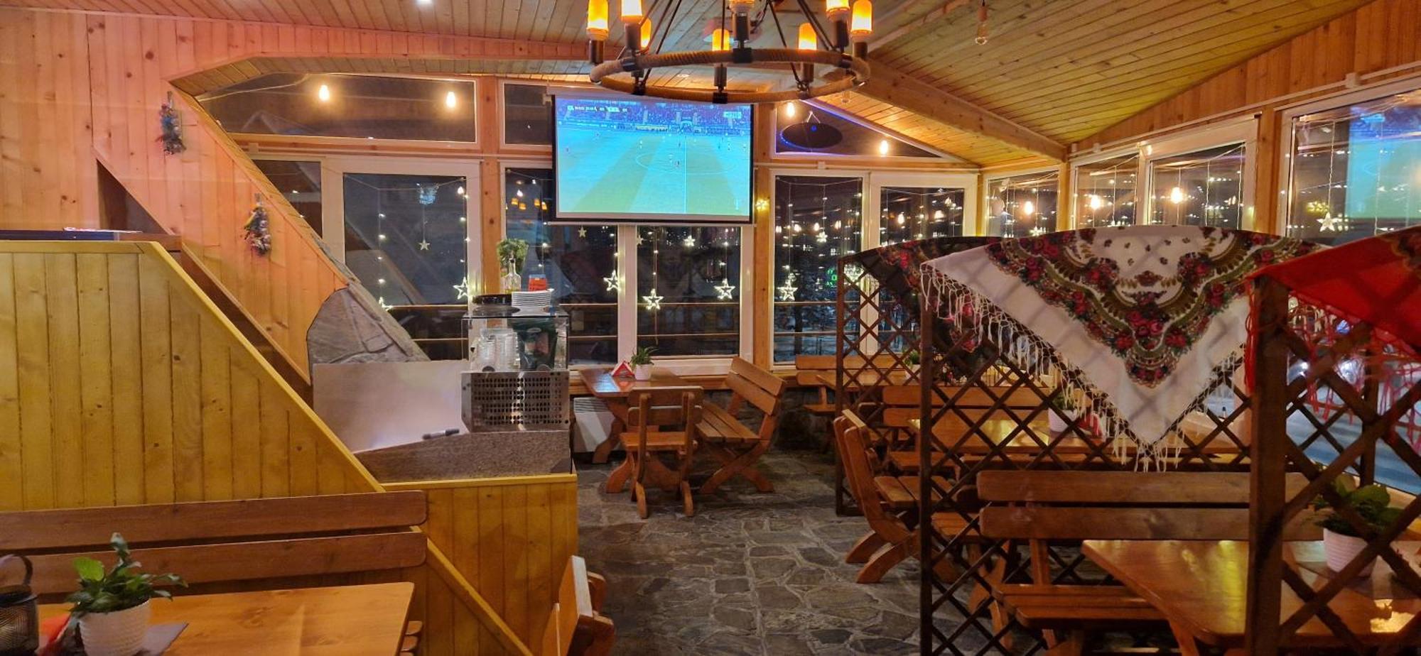 Willa Ostoja U Pyrca Zakopane Ngoại thất bức ảnh