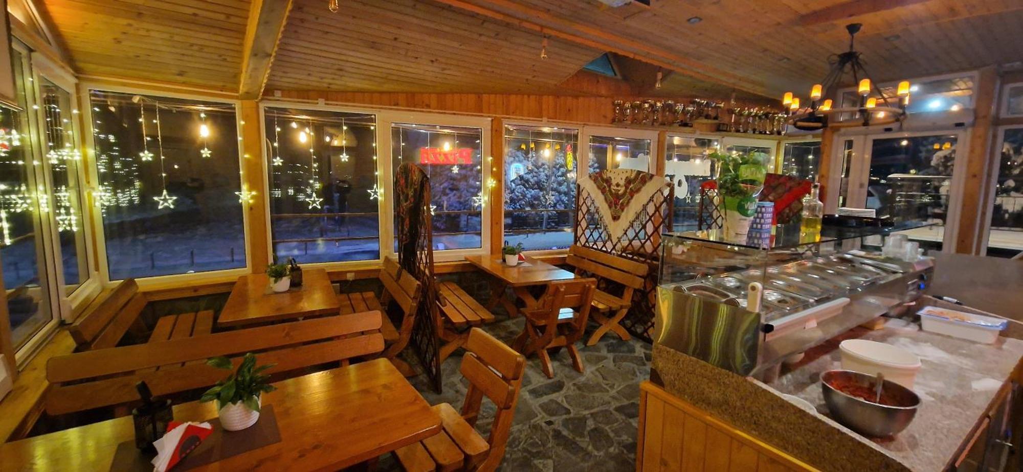 Willa Ostoja U Pyrca Zakopane Ngoại thất bức ảnh