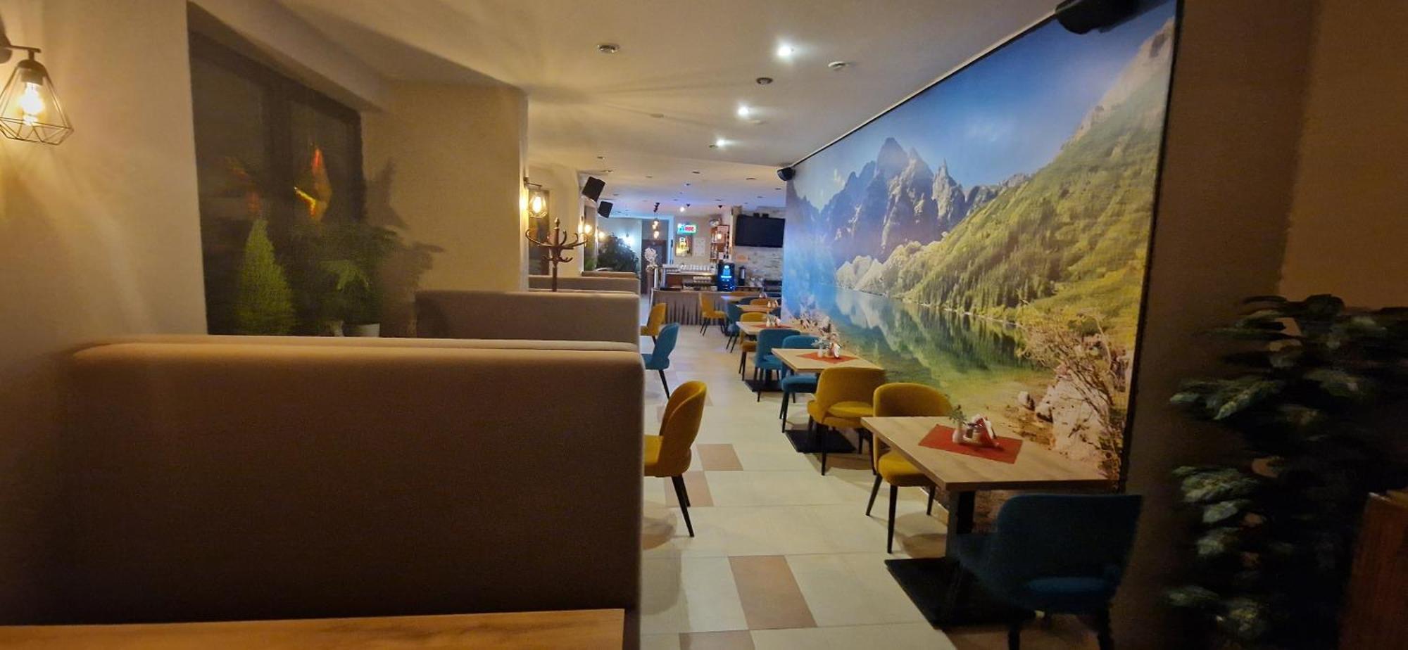 Willa Ostoja U Pyrca Zakopane Ngoại thất bức ảnh