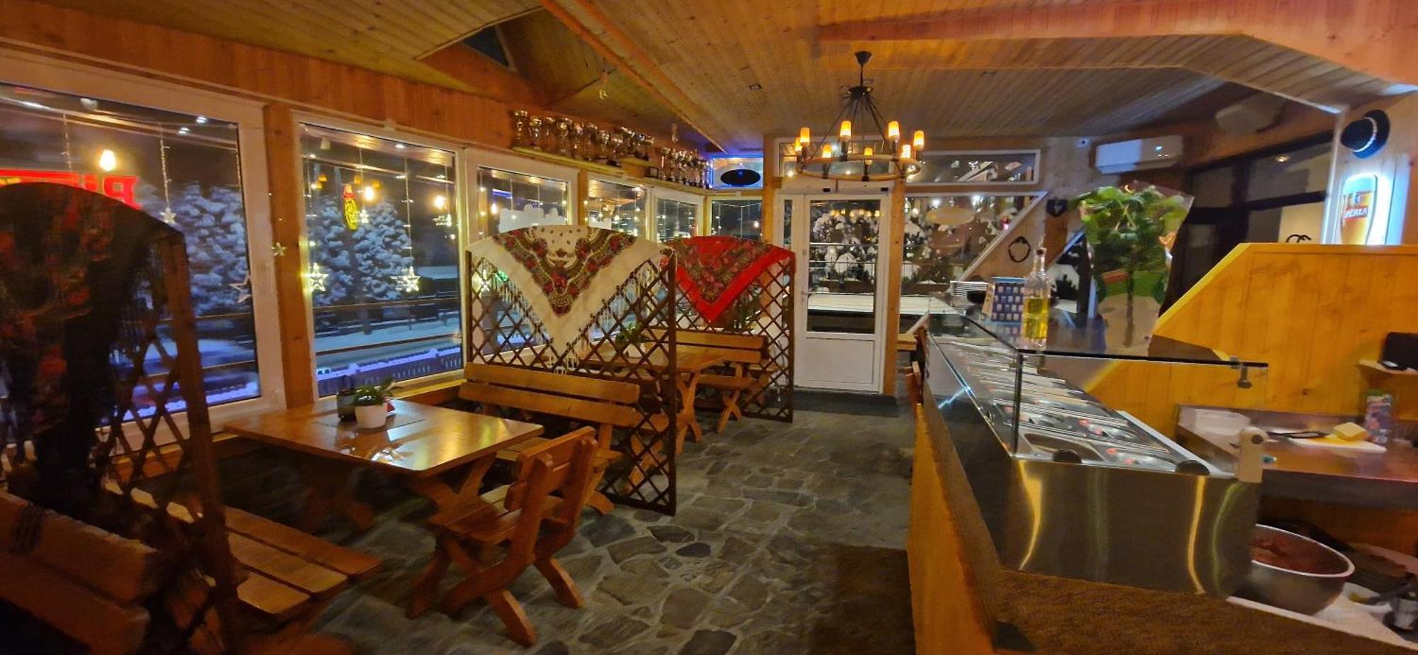 Willa Ostoja U Pyrca Zakopane Ngoại thất bức ảnh