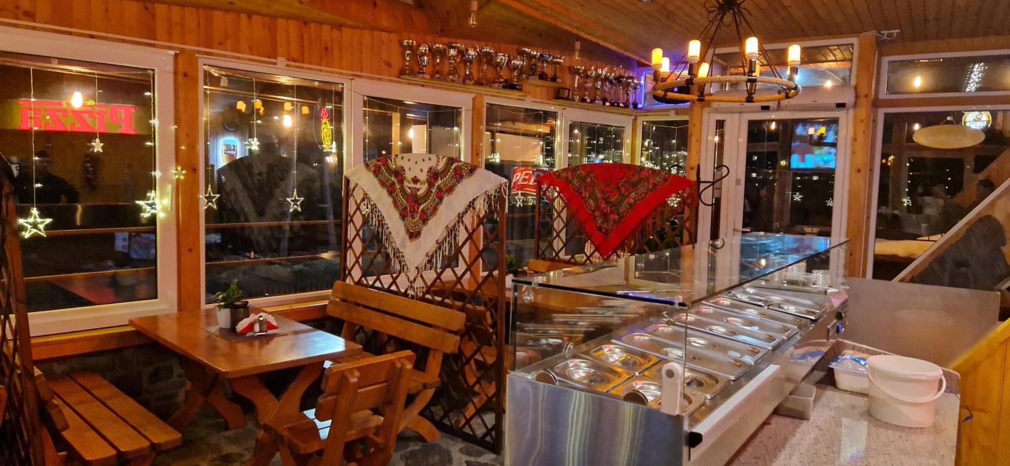 Willa Ostoja U Pyrca Zakopane Ngoại thất bức ảnh