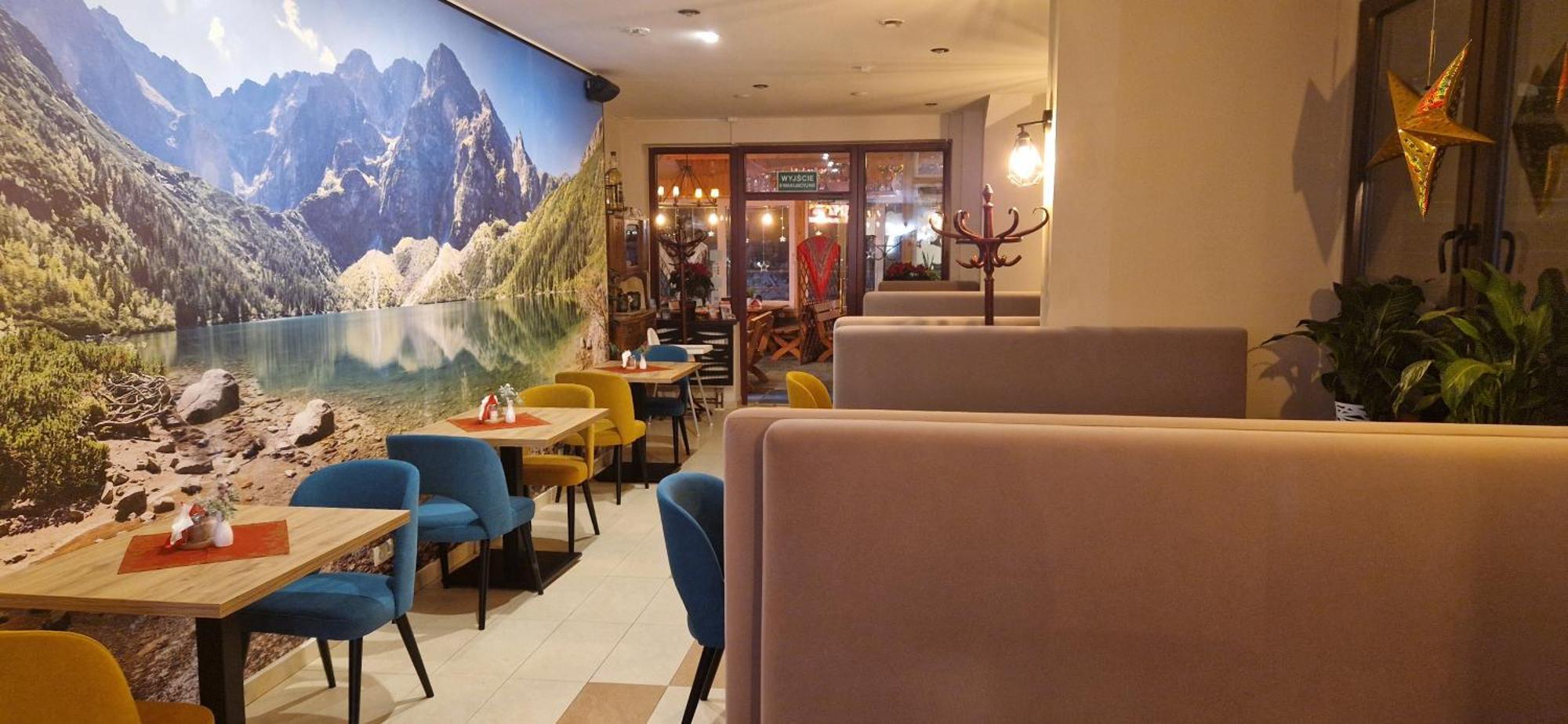 Willa Ostoja U Pyrca Zakopane Ngoại thất bức ảnh