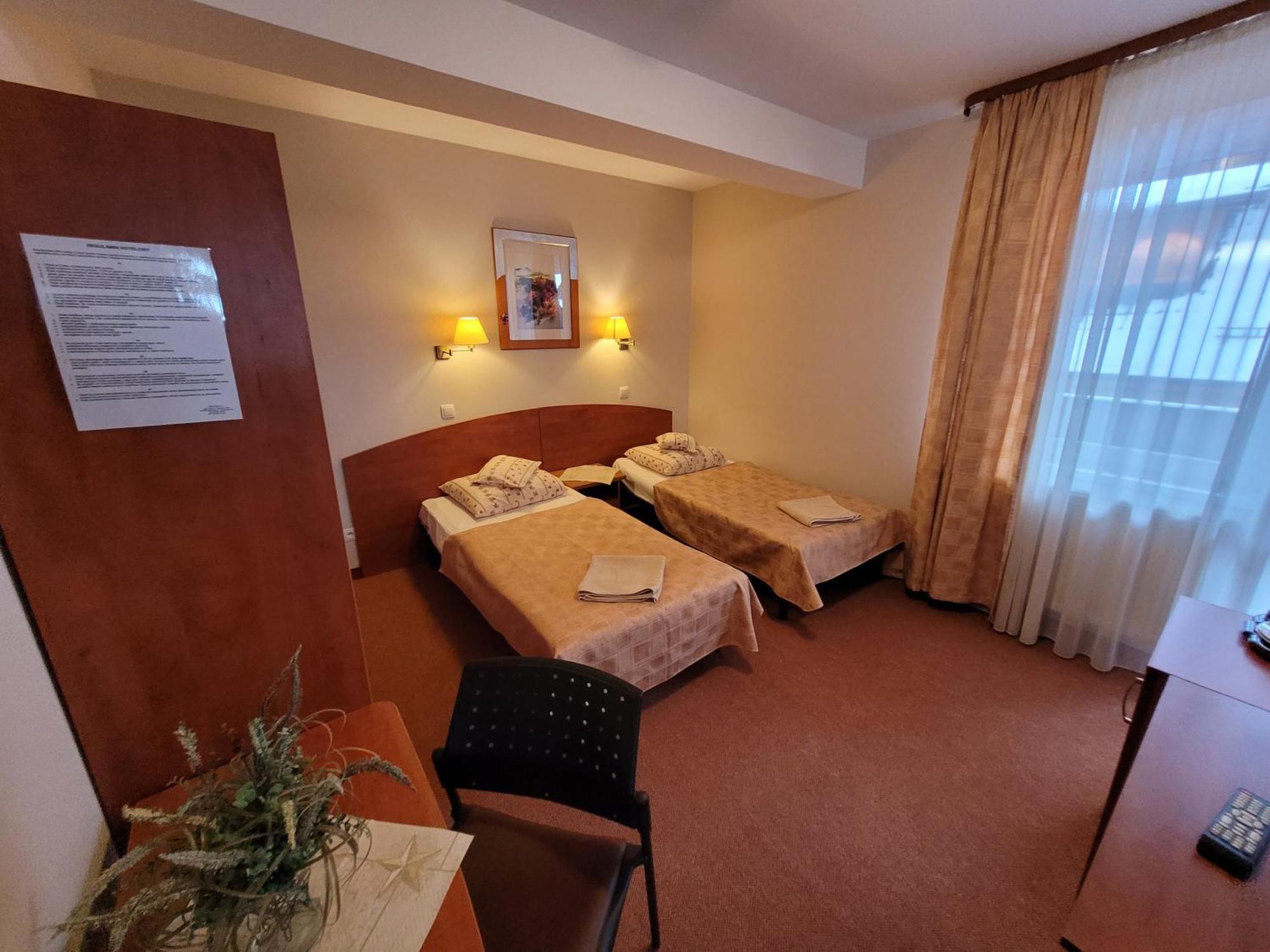 Willa Ostoja U Pyrca Zakopane Ngoại thất bức ảnh