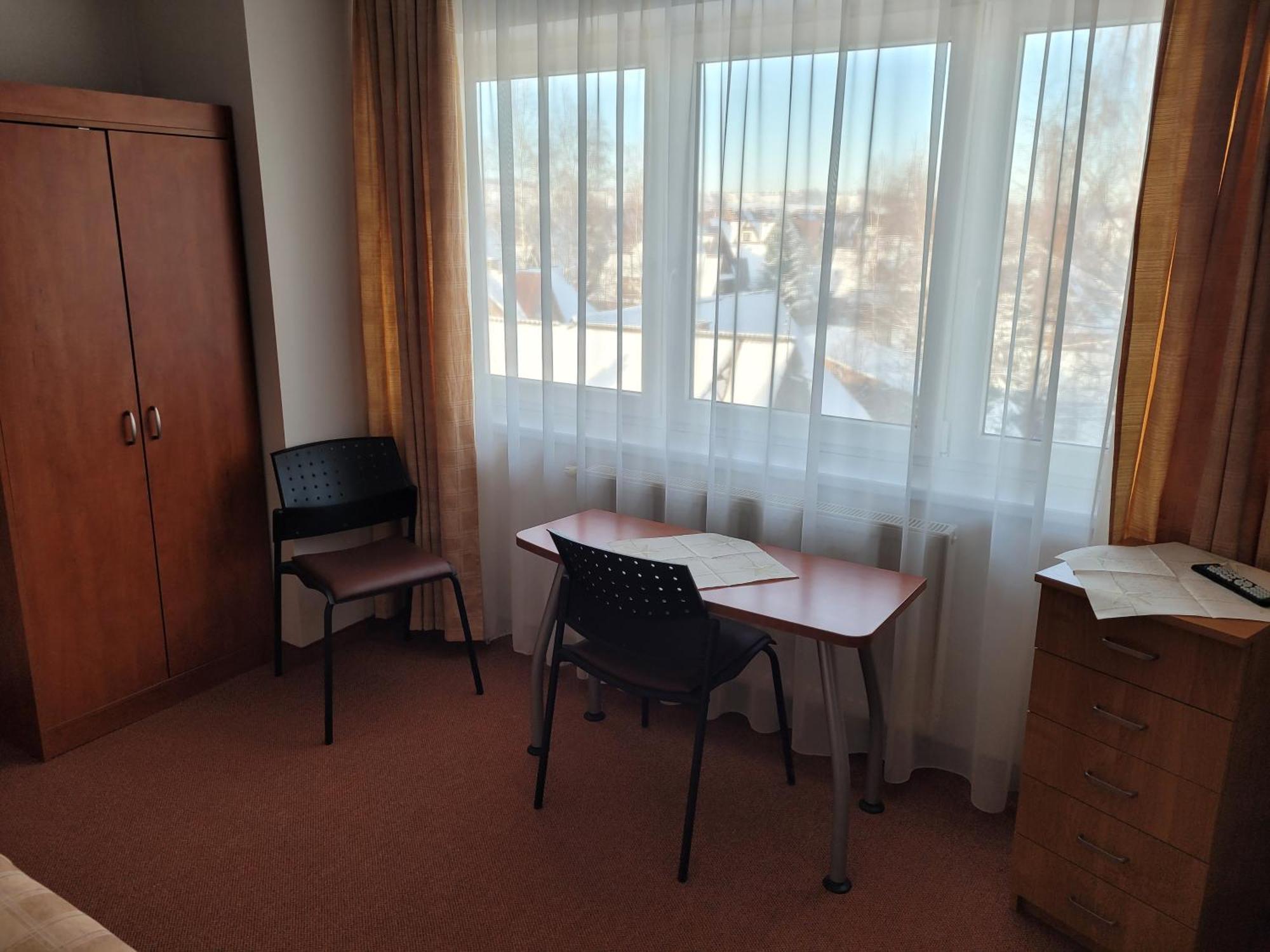 Willa Ostoja U Pyrca Zakopane Ngoại thất bức ảnh